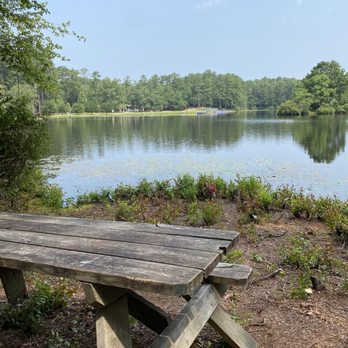 Sesquicentennial State Park - Parks Near Me - Columbia, South Carolina