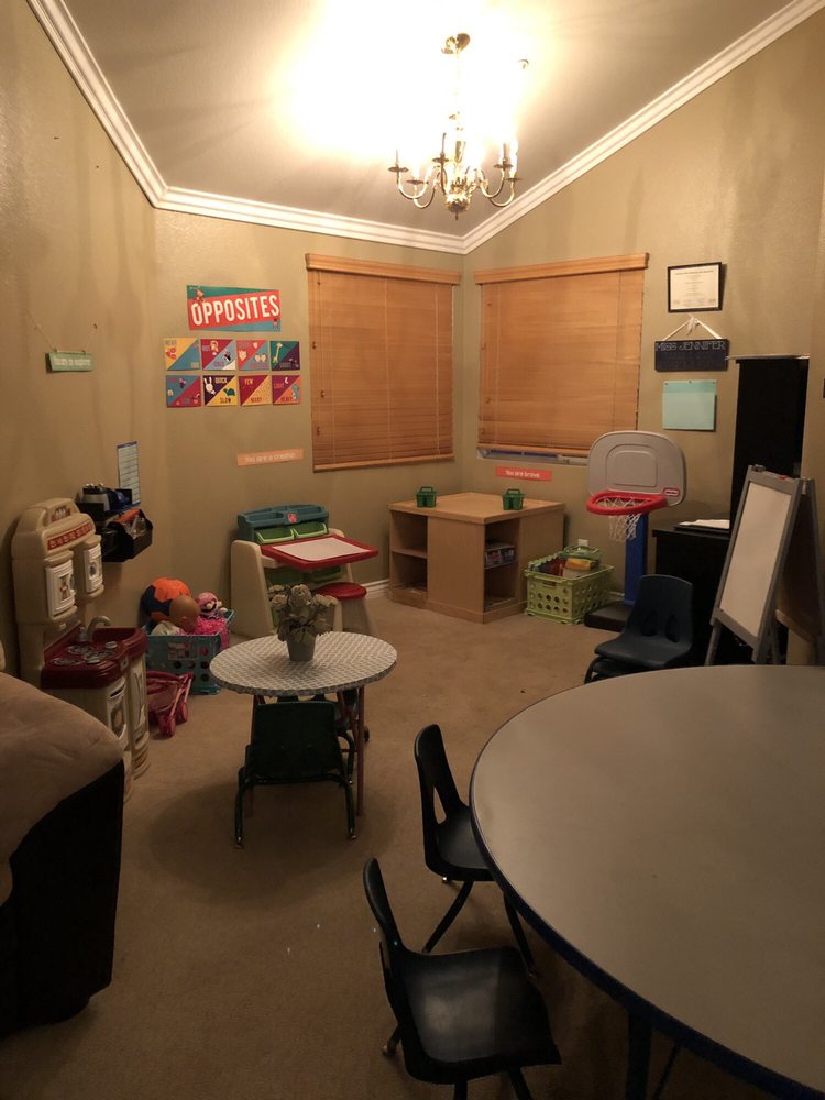 Jimenez Family WeeCare - childcare center in Long Beach, CA