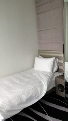Hotel Madera Hong Kong by null