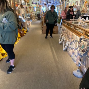 Sticks & Stones - Art Galleries Near Me - Florence, Oregon Sticks & Stones - Art Galleries Near Me - Florence, Oregon