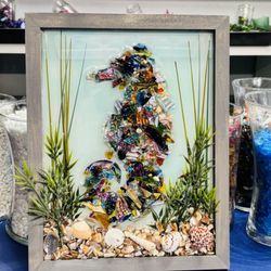 Shattered Glass Art Studio SRQ