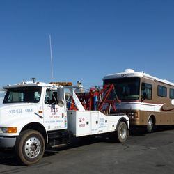 Ron's Tow Service