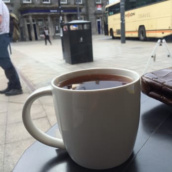 Starbucks - Coffee & Tea Near Me - Edinburgh, EDH Starbucks - Coffee & Tea Near Me - Edinburgh, EDH