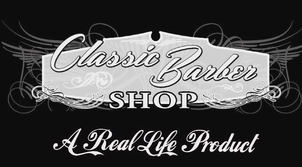 CLASSIC BARBER SHOP Request an Appointment 320 Oakland Park, Wilton