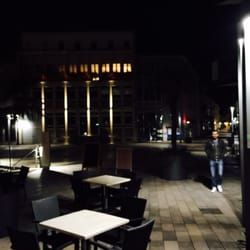 City Lounge