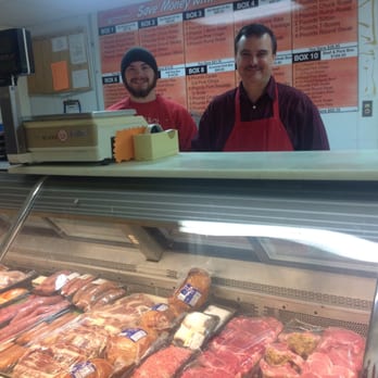 Pinnon's Meats - Jason Turner and Paul Gorton - Meat Shops Near Me - Beloit, Wisconsin Pinnon's Meats - Jason Turner and Paul Gorton - Meat Shops Near Me - Beloit, Wisconsin