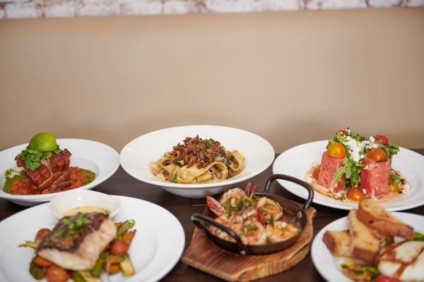 Bazár Tapas Bar and Restaurant by null