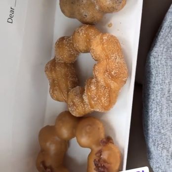 Mochinut - Donuts Near Me - Temple Terrace, Florida