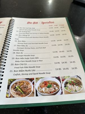 Cố Đô | Vietnamese Restaurant by null