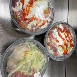 Island Breeze Bistro