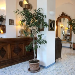 Hotel Giordano