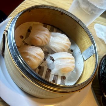 X Ramen - Shrimp dumplings - Ramen Near Me - Southport, Connecticut X Ramen - Shrimp dumplings - Ramen Near Me - Southport, Connecticut