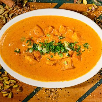 Rasoi - Chicken tikka Masala - Indian Near Me - Burlingame, California Rasoi - Chicken tikka Masala - Indian Near Me - Burlingame, California