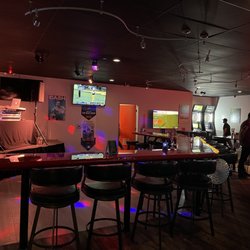 Lakewood Rocks Sports Bar