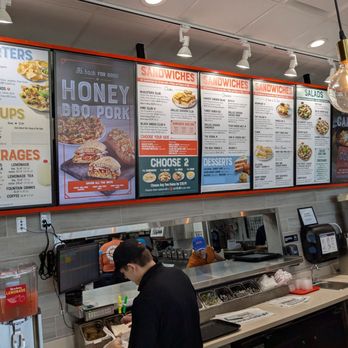 McAlister's Deli - Menu - Sandwiches Near Me - Leander, Texas McAlister's Deli - Menu - Sandwiches Near Me - Leander, Texas