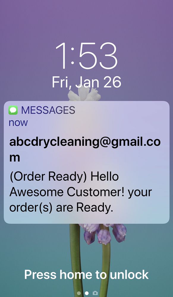 ABC DRYCLEANING SYSTEM Updated September 2024 401 E Richard Ave, Kingsville, Texas Dry