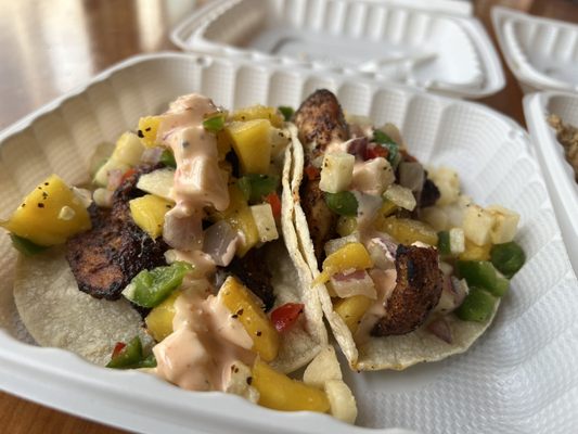 Mariscos Mexico by null