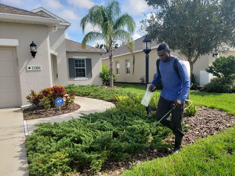 PLANT IT EARTH BRADENTON 23 Photos & 10 Reviews Pest Control
