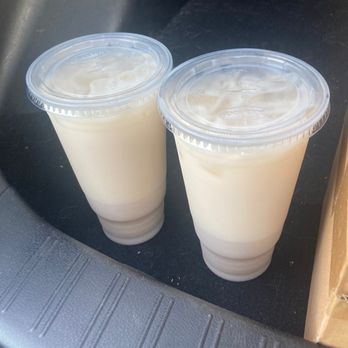 Tacos Los Cuates - Horchata - Tacos Near Me - Wilmington, California Tacos Los Cuates - Horchata - Tacos Near Me - Wilmington, California