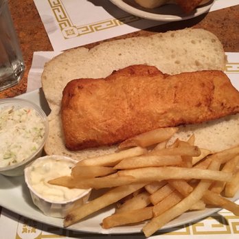 Dorido's Restaurant - Seafood Near Me - Pittsburgh, Pennsylvania