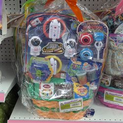 Walgreens - Easter basket