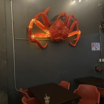 Cajun Boil Seafood Restaurant Brickell - Cajun/Creole Near Me - Miami, Florida Cajun Boil Seafood Restaurant Brickell - Cajun/Creole Near Me - Miami, Florida
