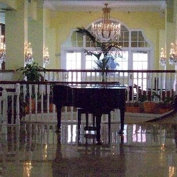 The Don CeSar - lobby - Resorts Near Me - St. Pete Beach, Florida The Don CeSar - lobby - Resorts Near Me - St. Pete Beach, Florida