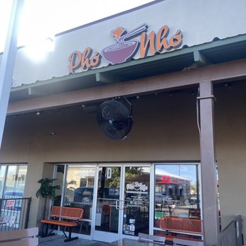 Phở Nhớ - Noodles Near Me - Albuquerque, New Mexico