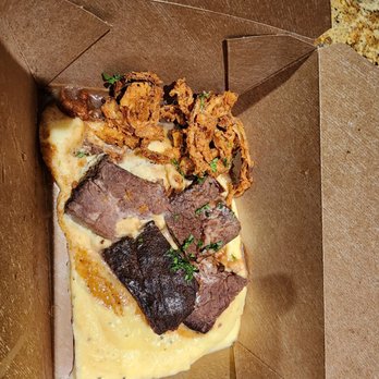 Snake River Brewing - Short Ribs - Brewpubs Near Me - Jackson, Wyoming