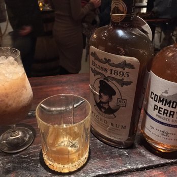 Kingfly Spirits - Bourbon, rum, & the remnants of an Old Fashioned & a Bushwhacker. - Distilleries Near Me - Pittsburgh, Pennsylvania Kingfly Spirits - Bourbon, rum, & the remnants of an Old Fashioned & a Bushwhacker. - Distilleries Near Me - Pittsburgh, Pennsylvania