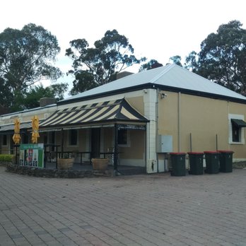 Williamstown Hotel - Outside - Hotels Near Me - Williamstown, SA