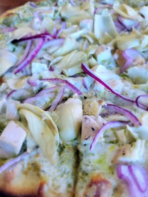 Stickmen Brewing Company - Happy Valley by null