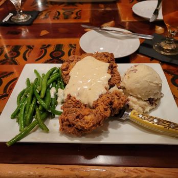 Kafe Kokopelli - Country Fried Steak - New American Near Me - Dade City, Florida Kafe Kokopelli - Country Fried Steak - New American Near Me - Dade City, Florida