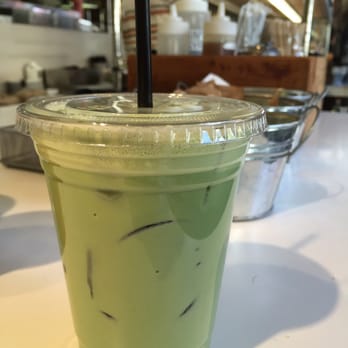 Cafe Dulce - Coffee & Tea Near Me - Los Angeles, California