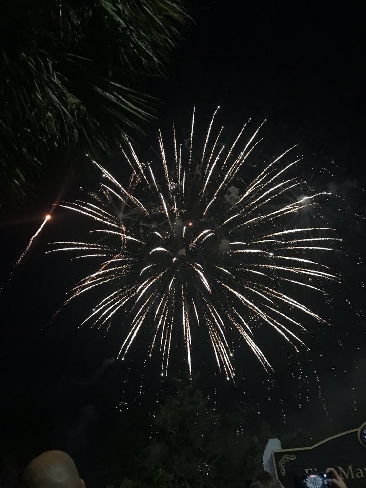 SAFETY HARBOR 4TH OF JULY CELEBRATION Festivals 110 Veterans Memorial Ln, Safety Harbor, FL