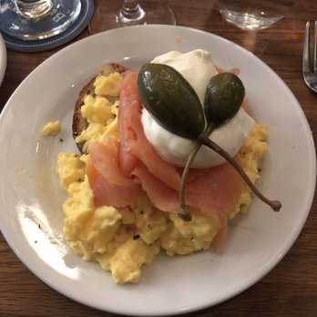 Buvette - French Near Me - New York, New York