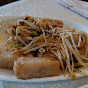 Fortune City Seafood Restaurant - Daikon with xo sauce - Dim Sum Near Me - Vancouver, British Columbia Fortune City Seafood Restaurant - Daikon with xo sauce - Dim Sum Near Me - Vancouver, British Columbia
