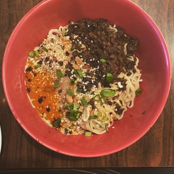 You Kitchen - Cold Noodles - Noodles Near Me - Alhambra, California You Kitchen - Cold Noodles - Noodles Near Me - Alhambra, California