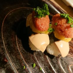 Goma - Tartar