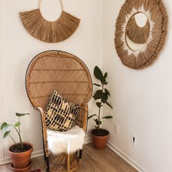 Bien-être Boho