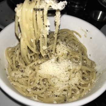 Coltivare - Spaghetti , black pepper , parmigiano , olive oil - Italian Near Me - Houston, Texas Coltivare - Spaghetti , black pepper , parmigiano , olive oil - Italian Near Me - Houston, Texas