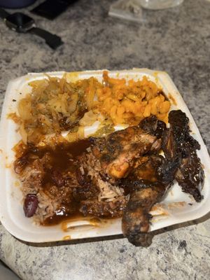 Kingston Jamaica Foods by null