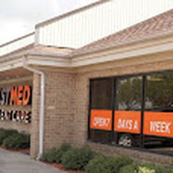 Fastmed Primary Care