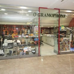Gramophone
