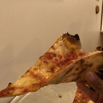 Apizza - No flop !!! - Italian Near Me - New Paltz, New York