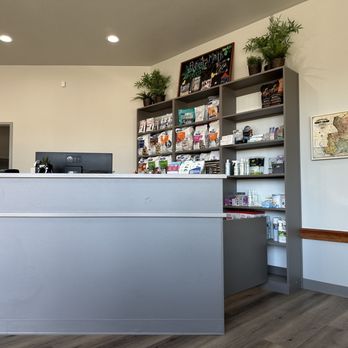 1. Aggie Animal Clinic