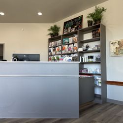 Aggie Animal Clinic