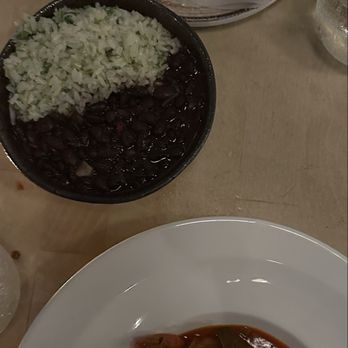Cañave - Rice and Beans Tacos de Steak - Bars Near Me - New York, New York