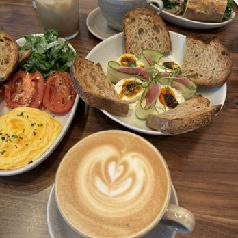 Little Ripper - Coffee & Tea Near Me - Los Angeles, California Little Ripper - Coffee & Tea Near Me - Los Angeles, California