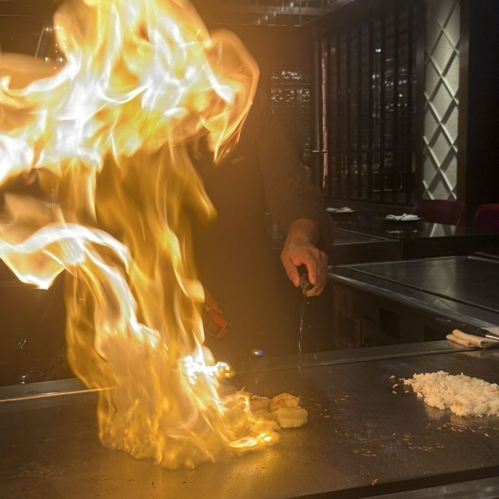 Teppan Grill - Japanese Near Me - México, D.F., DIF Teppan Grill - Japanese Near Me - México, D.F., DIF